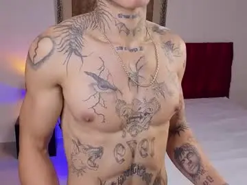 Chaturbate Adult Video Chat of john_mystic