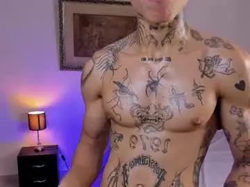 Chaturbate Adult Webcam of john_mystic