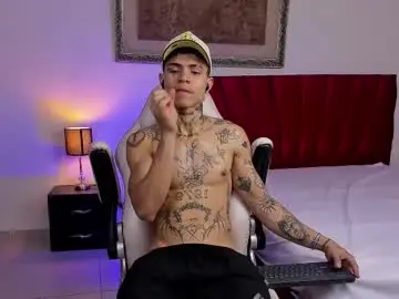 Chaturbate Sex Chat of john_mystic