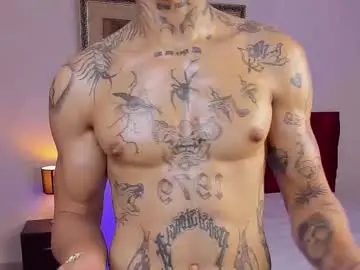 Chaturbate Free Live Porn of john_mystic