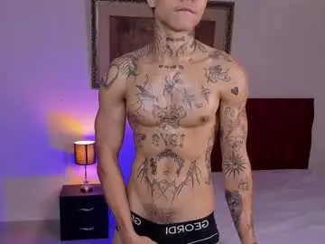 Chaturbate Nude Webcam of john_mystic