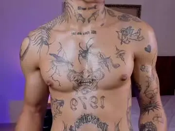 Chaturbate Sex Chat of john_mystic