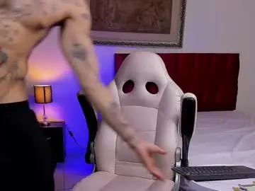 Chaturbate Adult Video Chat of john_mystic