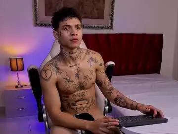 Chaturbate Nude Webcam of john_mystic