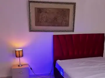 Chaturbate Adult Webcam of john_mystic