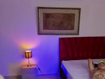 Chaturbate Live Sex of john_mystic