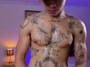 Chaturbate Adult Webcam of john_mystic