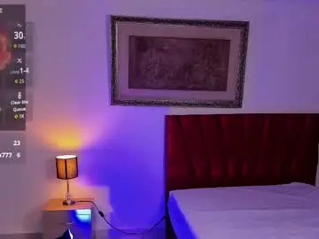 Chaturbate Nude Webcam of john_mystic