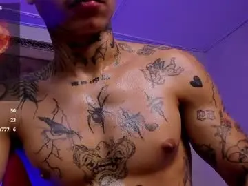 Chaturbate Live Sex Cam of john_mystic