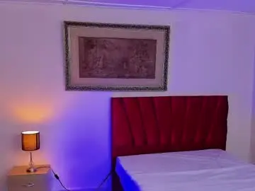 Chaturbate Free Porn Cam of john_mystic
