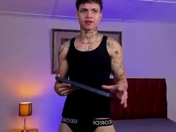 Chaturbate Free Porn Cam of john_mystic