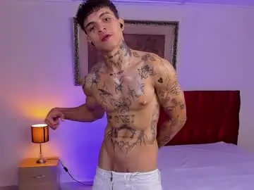 Chaturbate Best live sex cam show of john_mystic