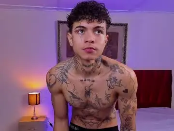 Chaturbate Adult Webcam of john_mystic