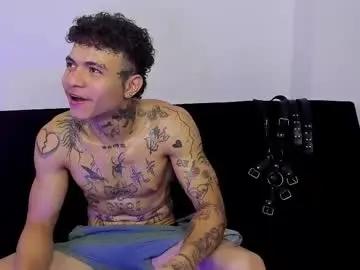 Chaturbate Nude Webcam of john_mystic