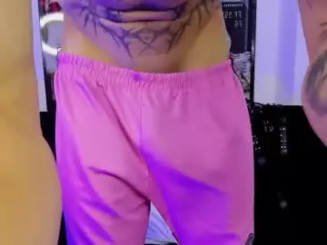Chaturbate Live Porn of john_mystic