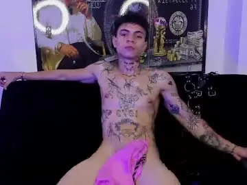 Chaturbate Free Live Porn of john_mystic