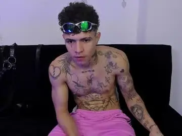 Chaturbate Adult Webcams of john_mystic