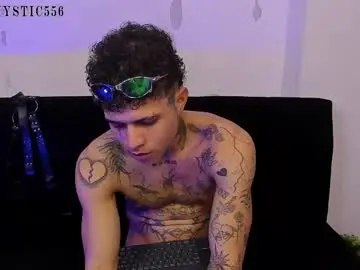 Chaturbate Free Live Porn of john_mystic