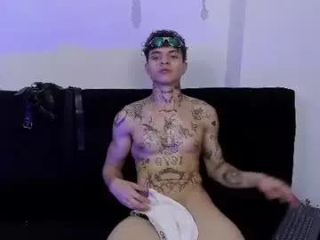 Chaturbate Free Porn Cam of john_mystic