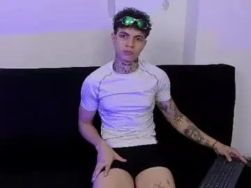 Chaturbate Live Sex of john_mystic