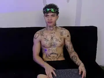 Chaturbate Free Live Porn of john_mystic