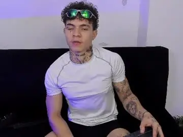 Chaturbate Best Webcam of john_mystic