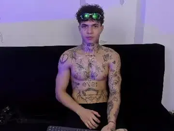 Chaturbate Adult Video Chat of john_mystic
