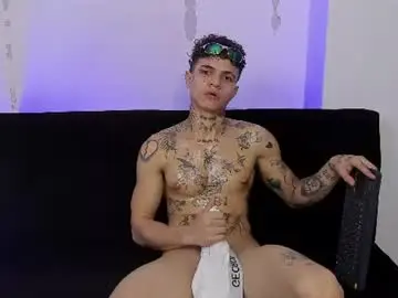 Chaturbate Private Sex Chat of john_mystic