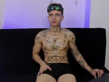 Chaturbate Watch Live Sex Cams of john_mystic