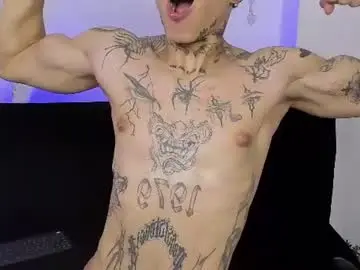 Chaturbate Sex Chat of john_mystic