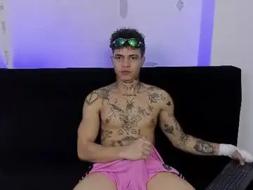 Chaturbate Sex Cam of john_mystic