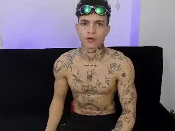 Chaturbate Private Sex Chat of john_mystic