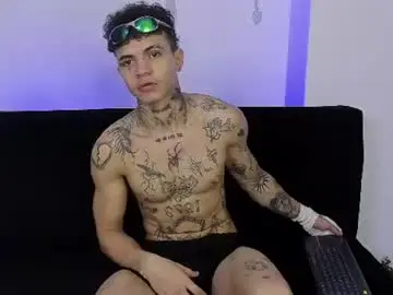 Chaturbate Sex Chat of john_mystic