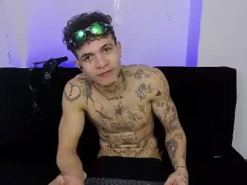 Chaturbate Nude Webcam of john_mystic