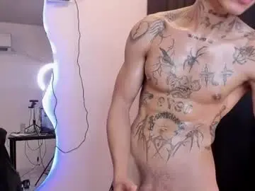 Chaturbate Free Live Porn of john_mystic