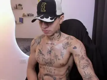 Chaturbate Nude Webcam of john_mystic