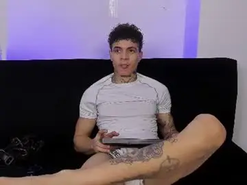 Chaturbate Sex Cam of john_mystic