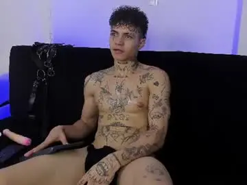 Chaturbate Sex Chat of john_mystic