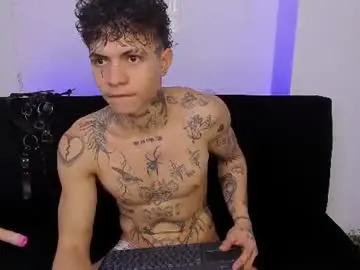 Chaturbate Watch Live Sex Cams of john_mystic