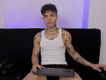 Chaturbate Free Live Porn of john_mystic