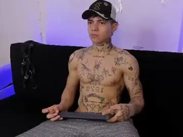 Chaturbate Best Webcam of john_mystic