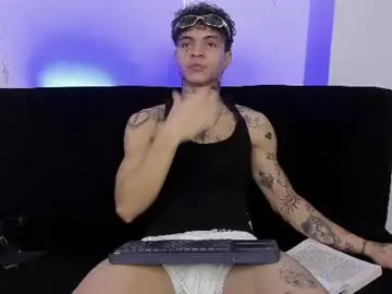 Chaturbate Adult Webcams of john_mystic