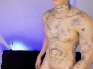 Chaturbate Best Webcam of john_mystic