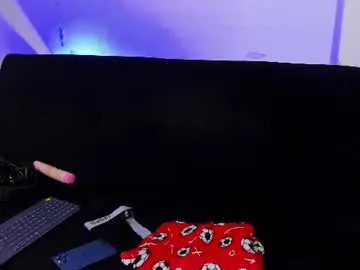 Chaturbate Adult Webcam of john_mystic