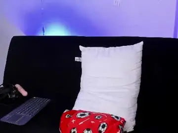 Chaturbate Adult Video Chat of john_mystic