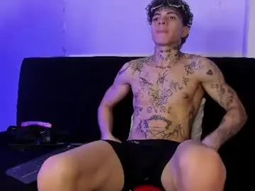 Chaturbate Private Sex Chat of john_mystic