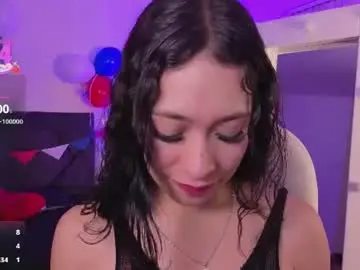Chaturbate Best live sex cam show of katherine_rosse01