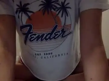 Chaturbate Free Live Porn of lexiial0