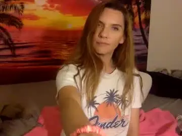 Chaturbate Sex Cam of lexiial0