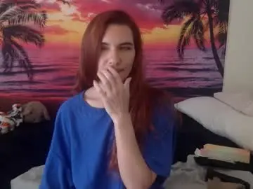 Chaturbate Live Sex Cam of lexiial0